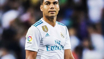 开云体育在线-塞内加尔鏖战阿森纳，卡塞米罗状态火热