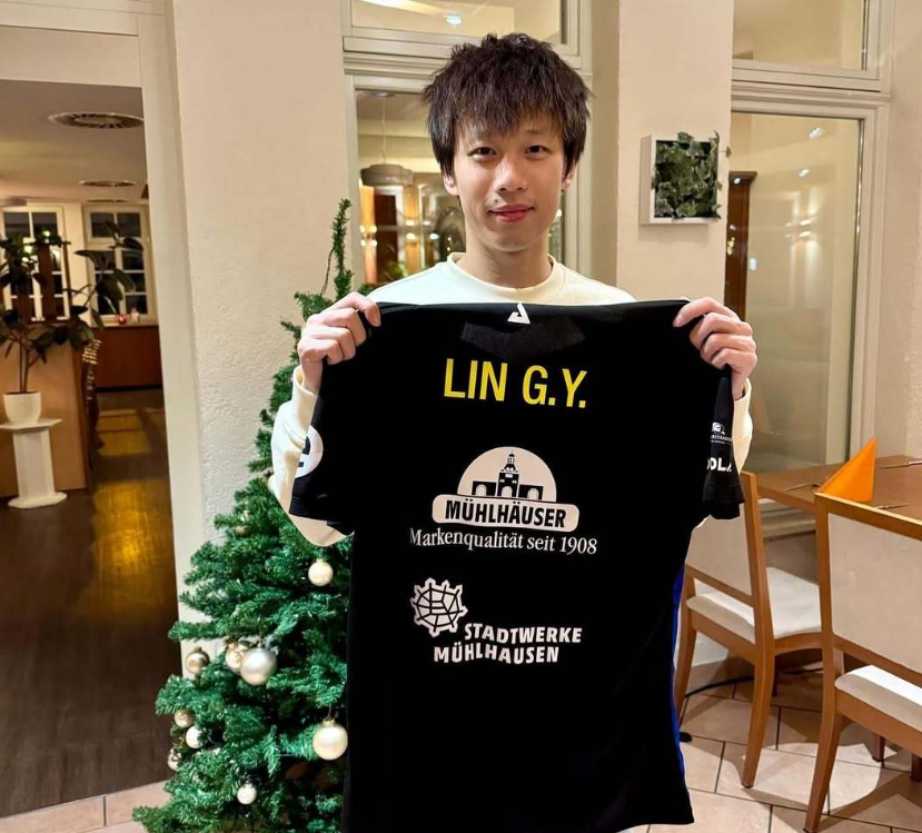 波兰队力克葡萄牙队，林高远点燃赛场