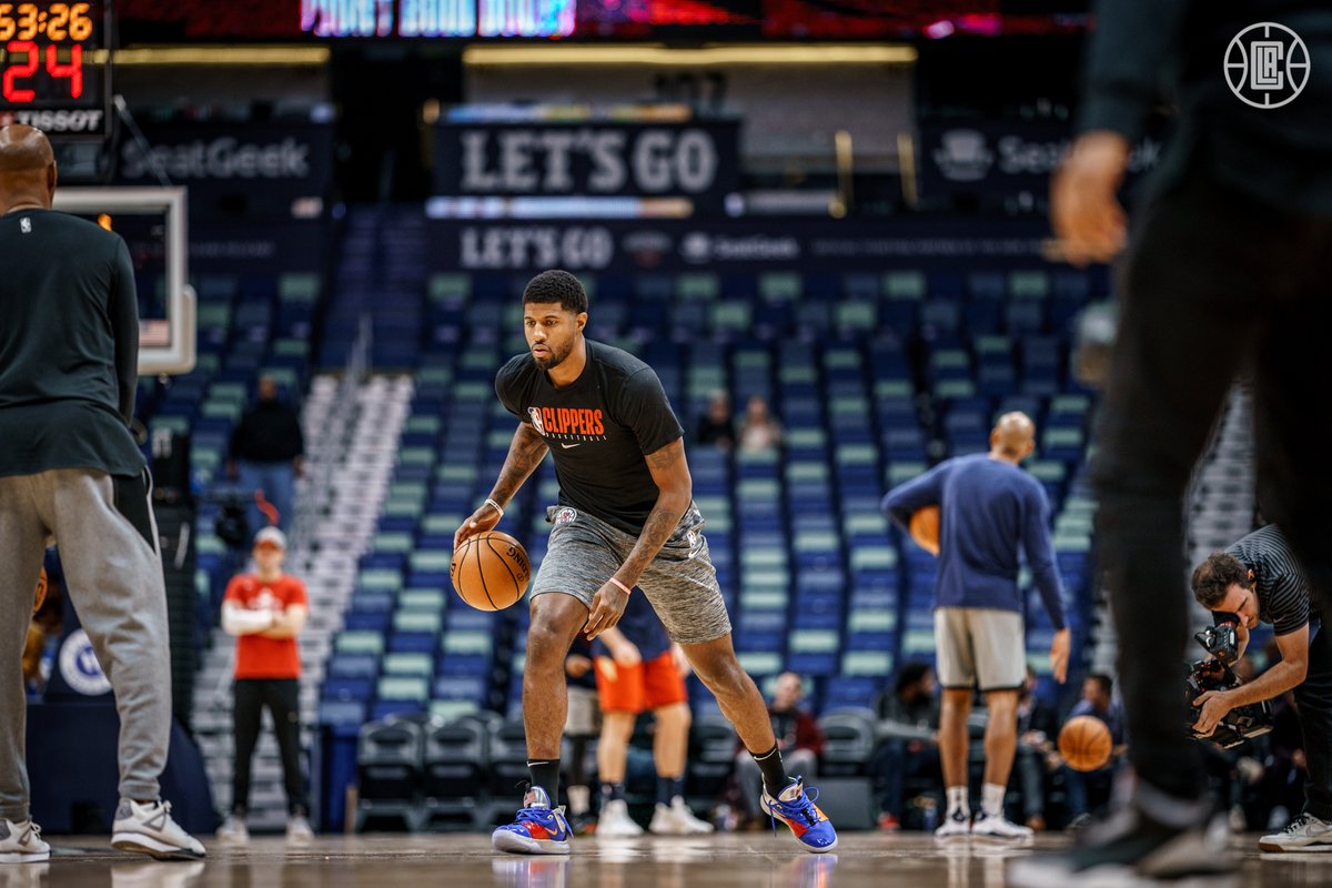 公牛险胜勇士，乔治高光表现