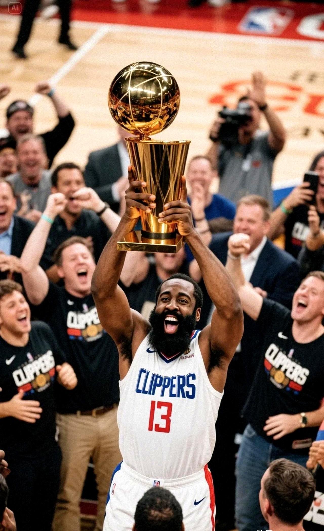 火箭轻取快船，詹姆斯带队取胜