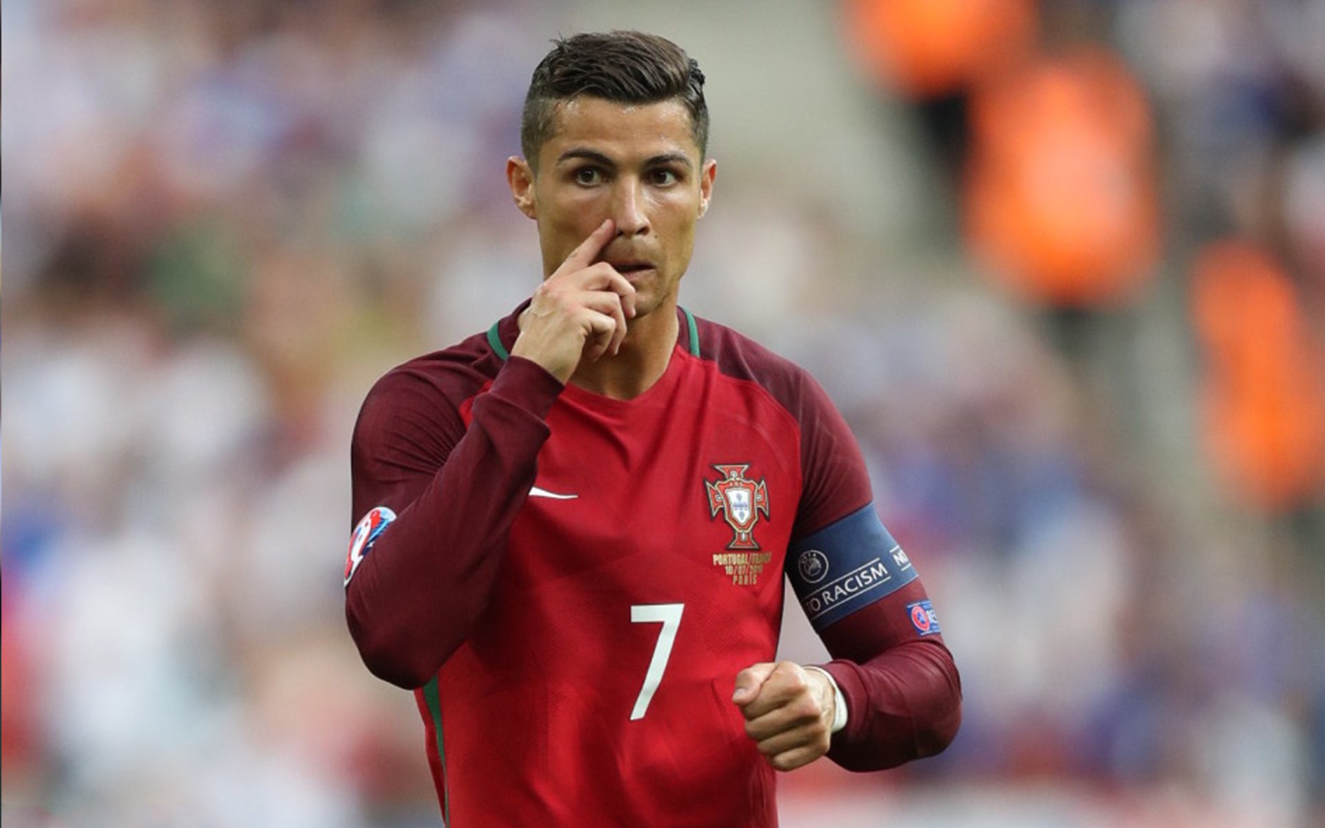 布伦森,在喧嚣的寂静中,让悬念提前退场