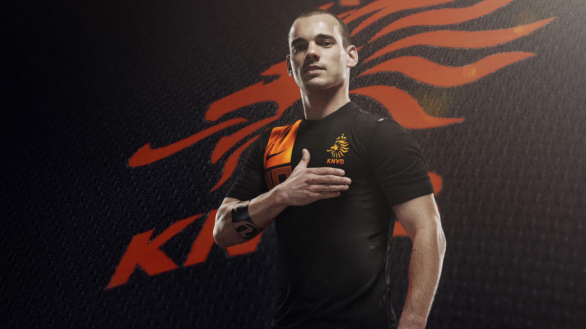 布伦森锁死太阳，当魔术师撕碎凤凰的羽翼