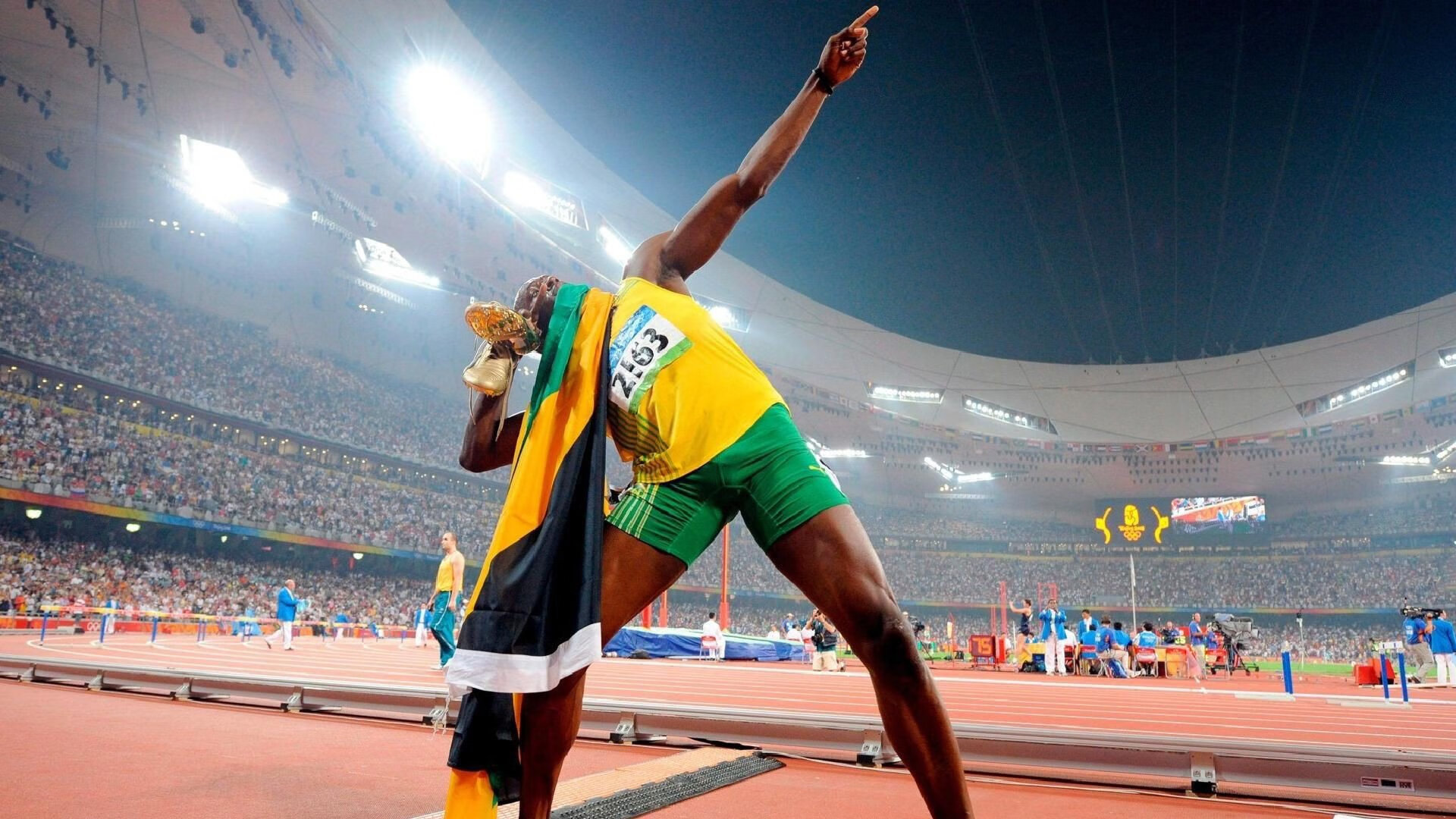 美加墨世界杯之夜，布雷默的防守，一部行走的教科书