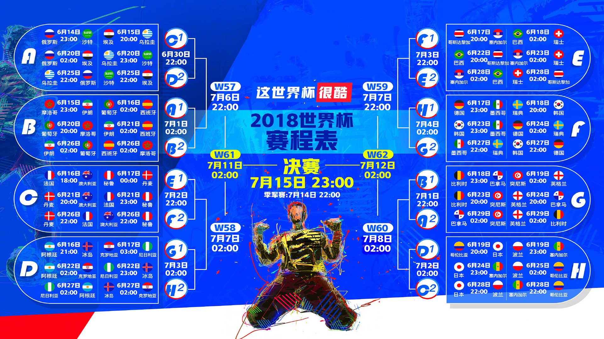 当袋鼠军团撕碎欧洲桑巴,一场关于速度、默契与未来的世界杯宣言